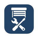 Logo Rolluik herstellen Heffen
